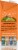 Better Than Milk® Hazelnut Organic Rice Drink Perspective: left