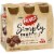 Boost Simply Complete Dark Chocolate Nutritional Drink Perspective: left
