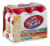 Boost Glucose Control Very Vanilla Nutritional Drinks Perspective: left