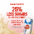 Boost® Plus Very Vanilla Balanced Nutritional Drink Perspective: left