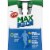 Boost® Max™ Men's Nutritional Very Vanilla Protein Shake Perspective: left