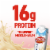 Boost® Glucose Control Very Vanilla Nutritional Drink Perspective: left