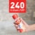 Boost® Original Creamy Strawberry Balanced Nutritional Drinks Perspective: left