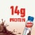 Boost® Plus Rich Chocolate Balanced Nutritional Drink Perspective: left