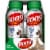Boost High Protein Cafe Mocha Protein Drink Perspective: left