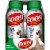 Boost High Protein Cafe Mocha Protein Drink Perspective: left