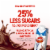 Boost® Plus Rich Chocolate Balanced Nutritional Drinks Perspective: left