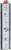 Zippo Lighter Fluid Perspective: left