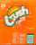 Crush Orange Soda Perspective: left