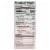 Frigo® Cheese Heads® Gouda Cheese Sticks Perspective: left