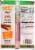 Frigo® Cheese Heads® Sharp Cheddar & Beef Sticks Combo Pack Perspective: left
