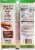 Frigo® Cheese Heads® Colby Jack & Turkey Sticks Combo Pack Perspective: left