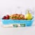 Frigo® Cheese Heads® Light Mozzarella String Cheese Perspective: left
