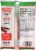 Frigo® Cheese Heads® Low Moisture Part Skim Mozzarella Cheese & Beef Salami Sticks Combo Pack Perspective: left