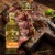 Filippo Berio Sustainable Select Extra Virgin Smooth Harmony Olive Oil 25.3 fl oz Perspective: left