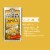 Filippo Berio Olive Oil Tin Perspective: left