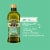 Filippo Berio Extra Virgin Organic Olive Oil 25.3 fl oz Perspective: left
