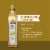Filippo Berio White Wine Vinegar Perspective: left