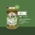 Filippo Berio Vegan Basil Pesto Perspective: left