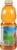Langers® 100% Apple Juice Perspective: left