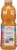 Langers 100% Orange Juice Perspective: left
