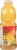 Langers Pineapple Orange Guava Juice Perspective: left