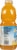 Langers® Island Blend Pineapple Orange & Coconut Juice Perspective: left
