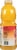 Langers Mango Orange Passion Fruit Juice Perspective: left