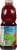 Langers® 100% Apple Berry Cherry Juice Perspective: left