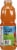 Langers® 100% Apple Peach Mango Juice Perspective: left