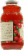 L&A Pure Cranberry Delight Juice Perspective: left