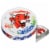 The Laughing Cow Creamy Original Cheese Spread Perspective: left