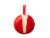 Mini Babybel® Original Snack Cheese Perspective: left