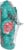 Babybel® Mini Monterey Jack Cheese Fresh Sliced Deli Cheese Perspective: left