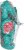 Babybel® Mini Monterey Jack Cheese Fresh Sliced Deli Cheese Perspective: left
