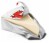 The Laughing Cow Creamy Original Spreadable Cheese Wedges Perspective: left