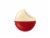 Mini Babybel® Original Snack Cheese Perspective: left