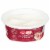 Nurishh Incredible Dairy Strawberry Animal Free Cream Cheese Spread Perspective: left