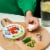 The Laughing Cow Creamy Jalapeño Spreadable Cheese Wedges Perspective: left