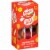 Mini Babybel Original Cheese & Crackers 3 Pack Perspective: left