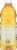 Indian Summer Premium Apple Juice Perspective: left