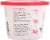 J.W. Johnson™ Mild & Tasty Artisan Starter Chili Mix Perspective: left