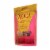 Brown & Haley® Roca® Collection Assorted Buttercrunch Toffee Holiday Candy Bag Perspective: left