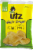 Utz Salt 'n Vinegar Potato Chips Perspective: left