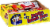 Utz Jumbo Lunch Box Perspective: left