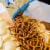 Utz® Classic Pretzel Thins Perspective: left