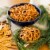 Utz® Original Sourdough Pretzel Specials Perspective: left