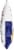 Utz® No Salt Added Original Potato Chips Perspective: left