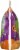 Utz® Halloween Pretzel Treat Bags Perspective: left