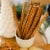 Utz® Old Fashioned Pretzel Rods Perspective: left